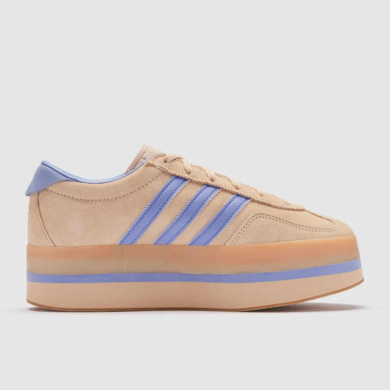 adidas Originals Damen Gazelle Stack