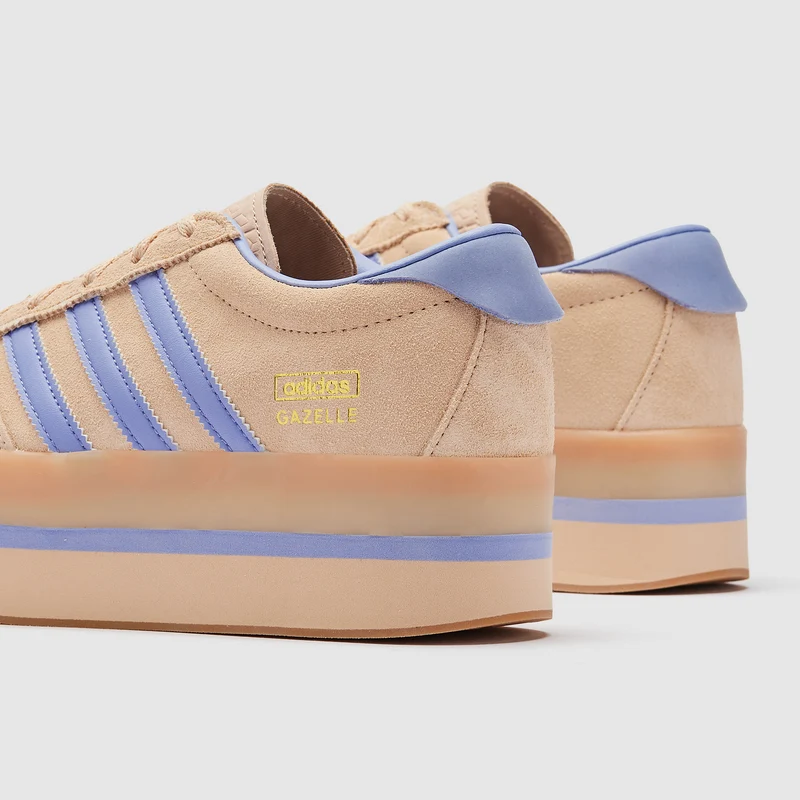 adidas Originals Damen Gazelle Stack