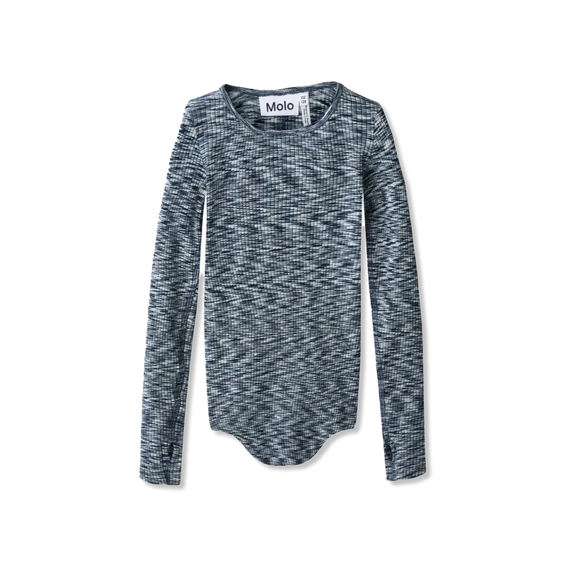 Rochelle langarmshirt