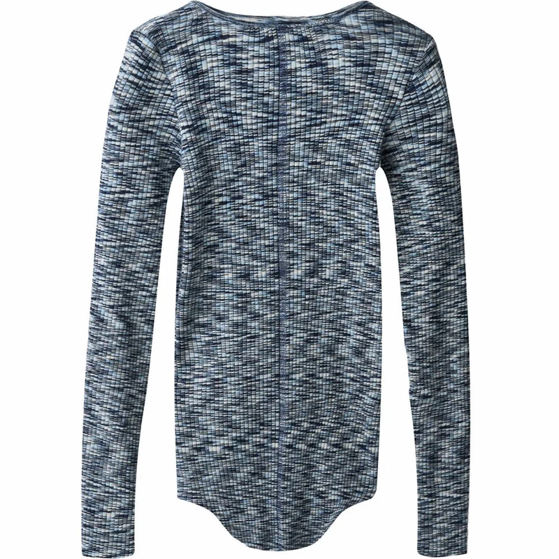 Rochelle langarmshirt
