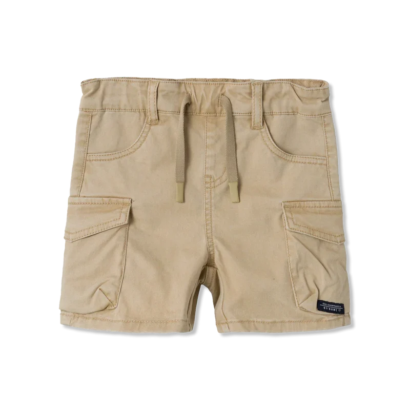 Nmmben shorts
