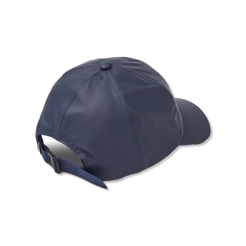 Mallas cap