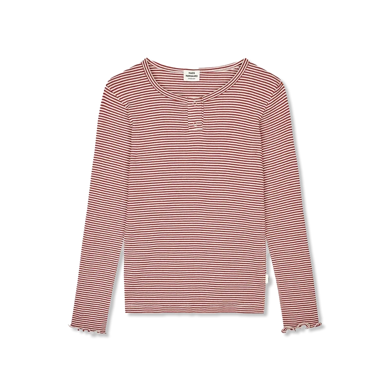 Tala langarmshirt