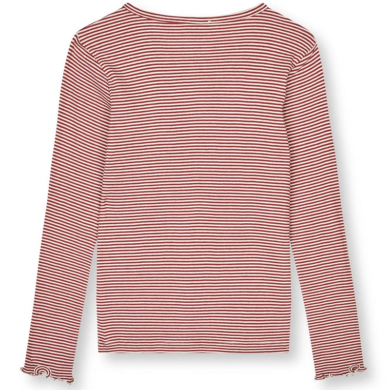 Tala langarmshirt