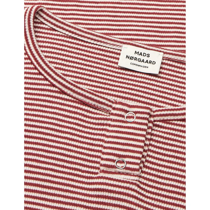 Tala langarmshirt