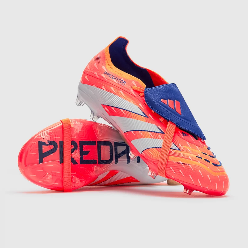 adidas Kinder Predator Elite Tongue FG