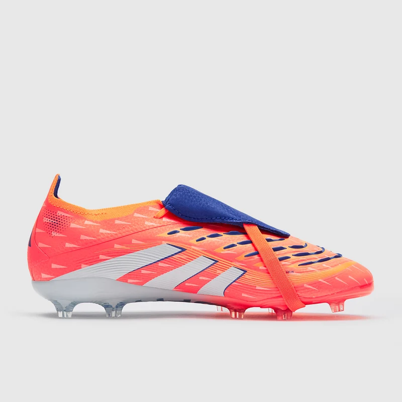 adidas Kinder Predator Elite Tongue FG