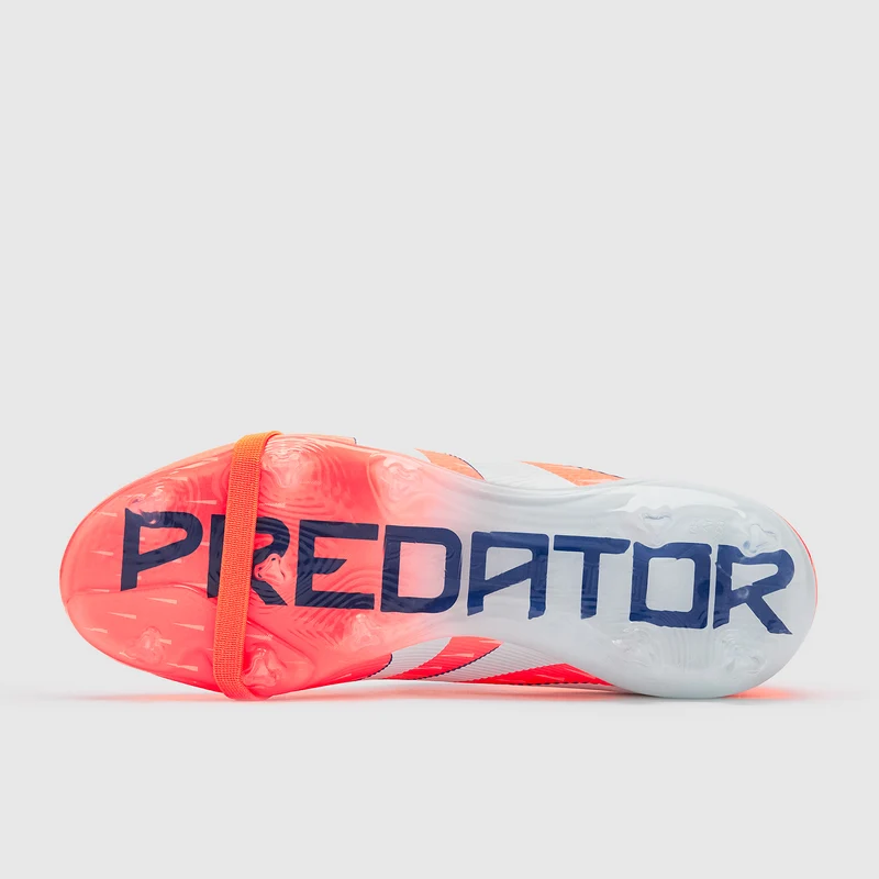adidas Kinder Predator Elite Tongue FG