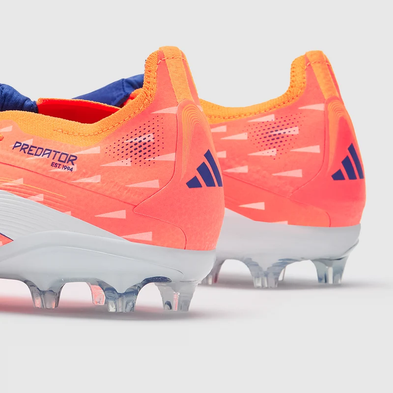 adidas Kinder Predator Elite Tongue FG