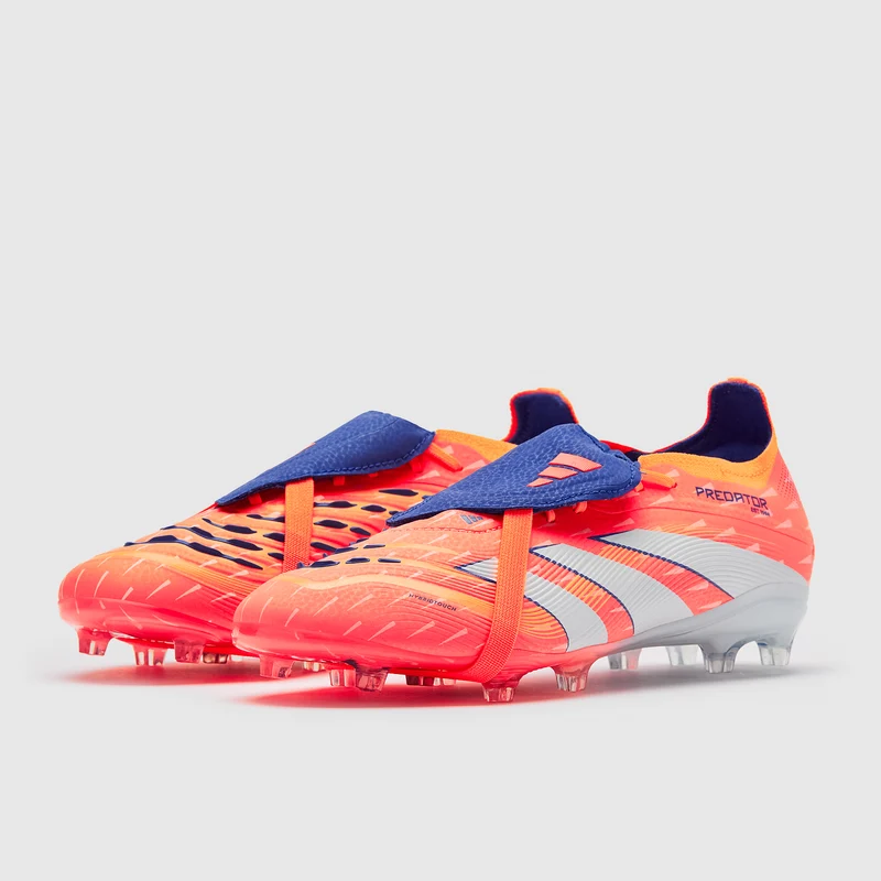 adidas Kinder Predator Elite Tongue FG