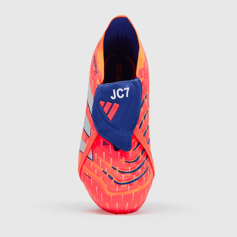 adidas Kinder Predator Elite Tongue FG