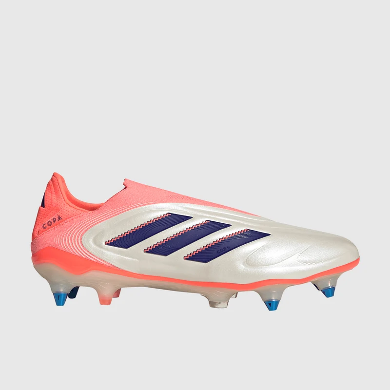 adidas Copa Pure III Elite Schnürungslos SG