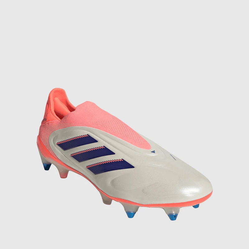 adidas Copa Pure III Elite Schnürungslos SG