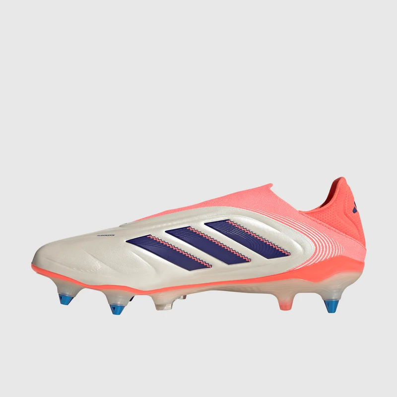 adidas Copa Pure III Elite Schnürungslos SG