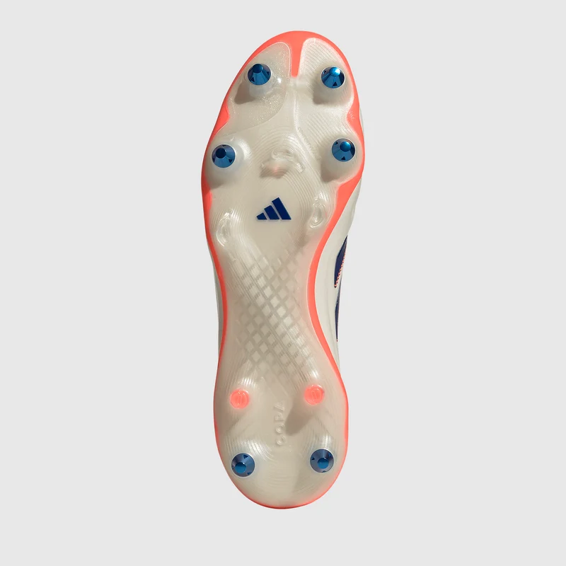 adidas Copa Pure III Elite Schnürungslos SG