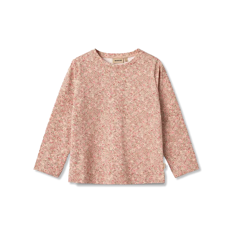 Manna langarmshirt