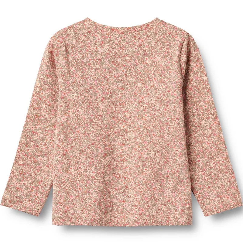 Manna langarmshirt