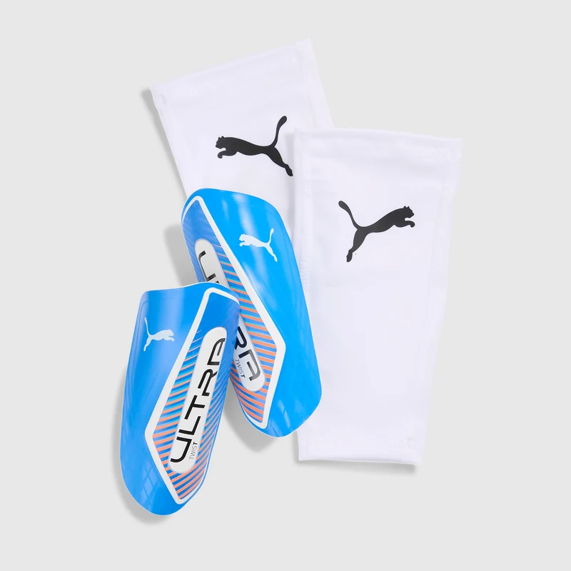 Puma Ultra Twist Sleeve Schienbeinschützer