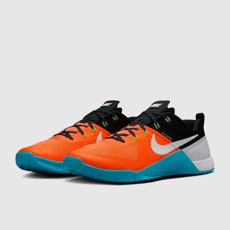 Nike Workout