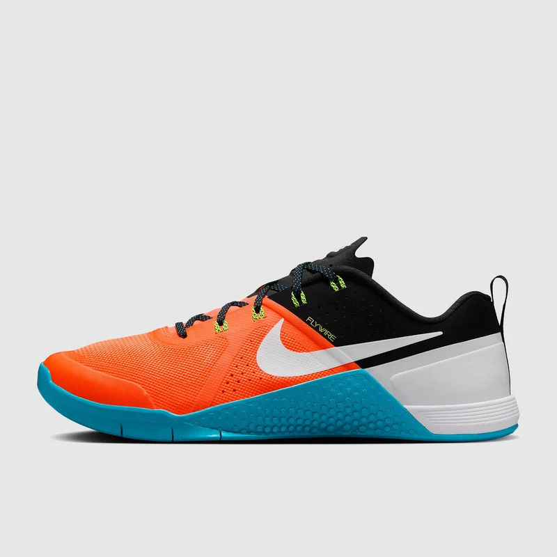 Nike Workout