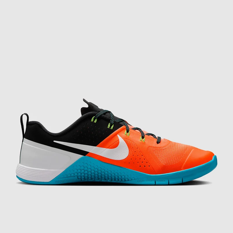 Nike Workout