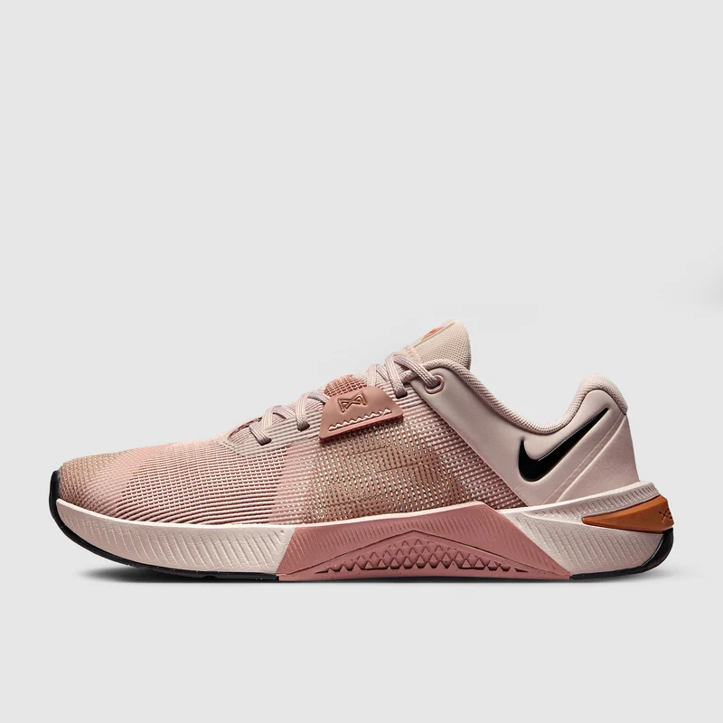Nike Workout