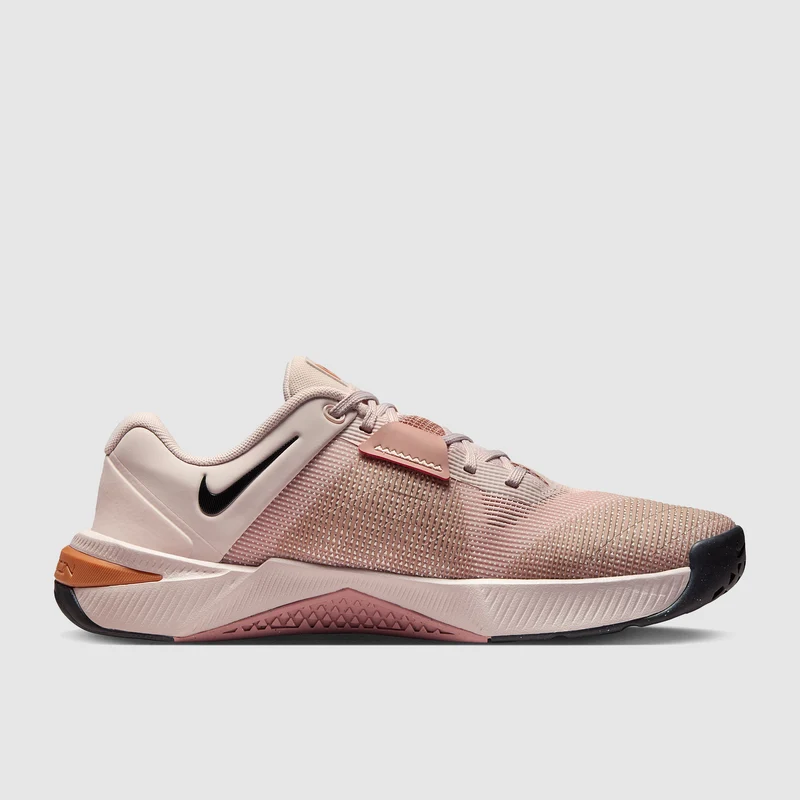 Nike Workout