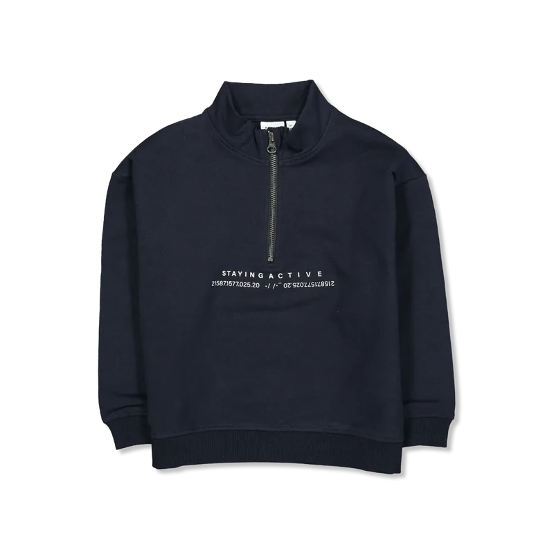 NKMRILEY sweatshirts