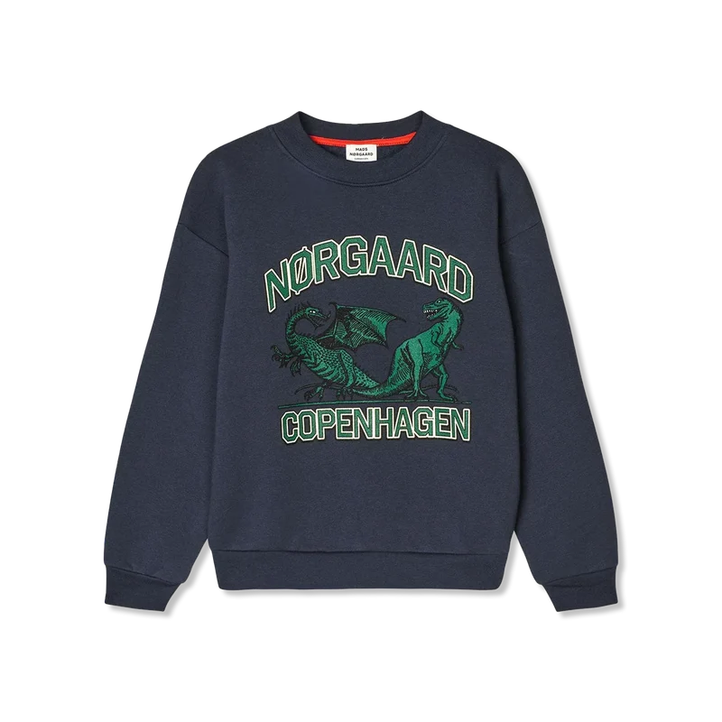 Sonar sweatshirts