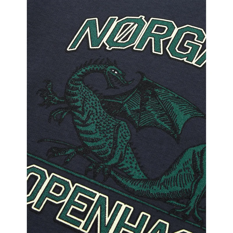 Sonar sweatshirts