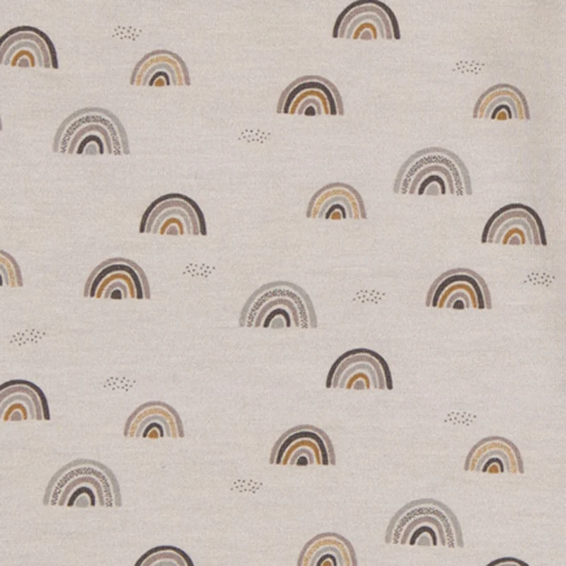 Milano langarmshirt
