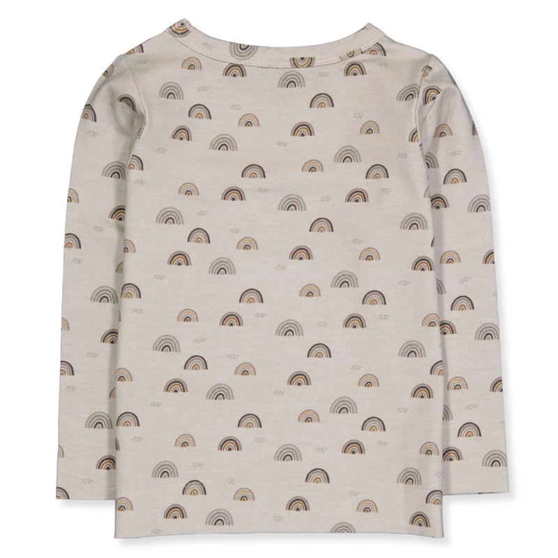 Milano langarmshirt