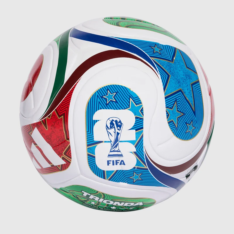 adidas World Cup 2026 League Fußball