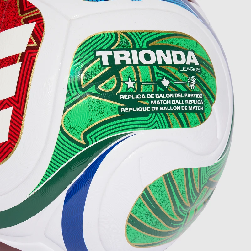 adidas World Cup 2026 League Fußball