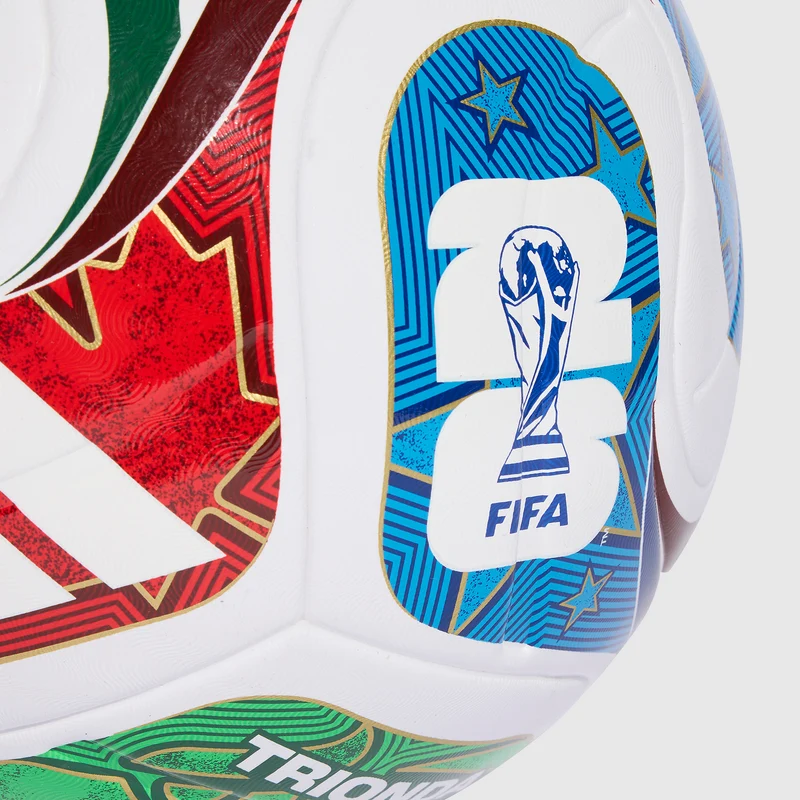 adidas World Cup 2026 League Fußball