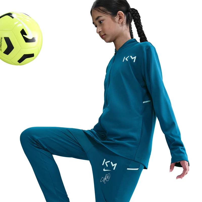 Nike Kids x Kylian Mbappe Academy 25 Dri-FIT Tracksuit