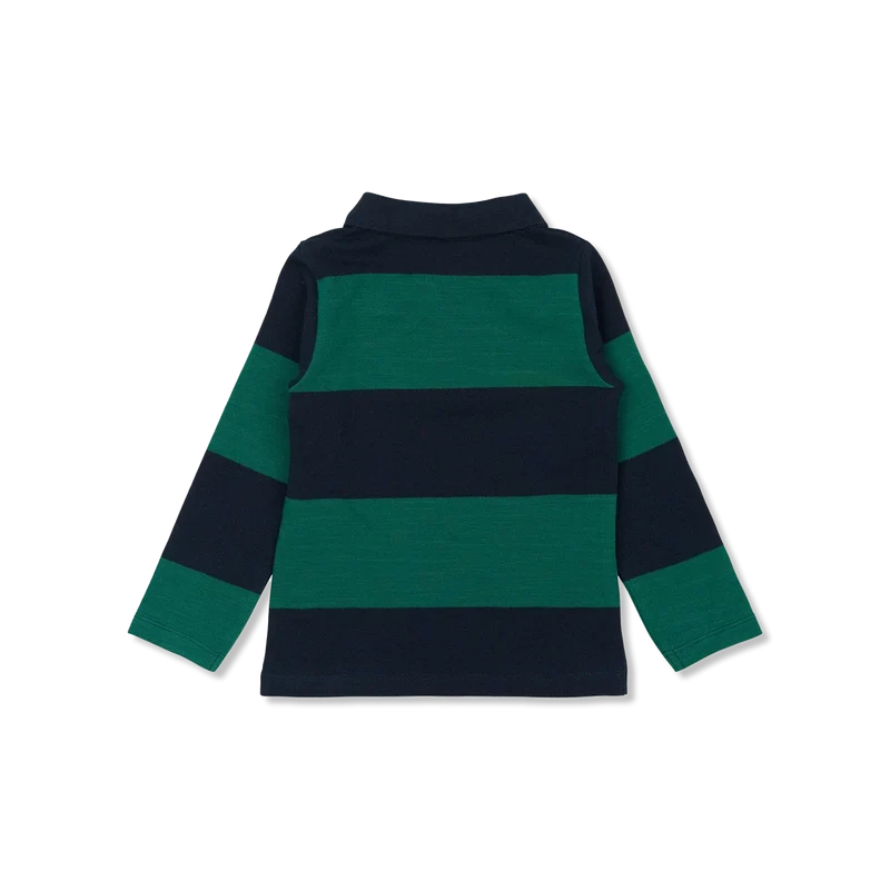 TNSTPinon langarmshirt