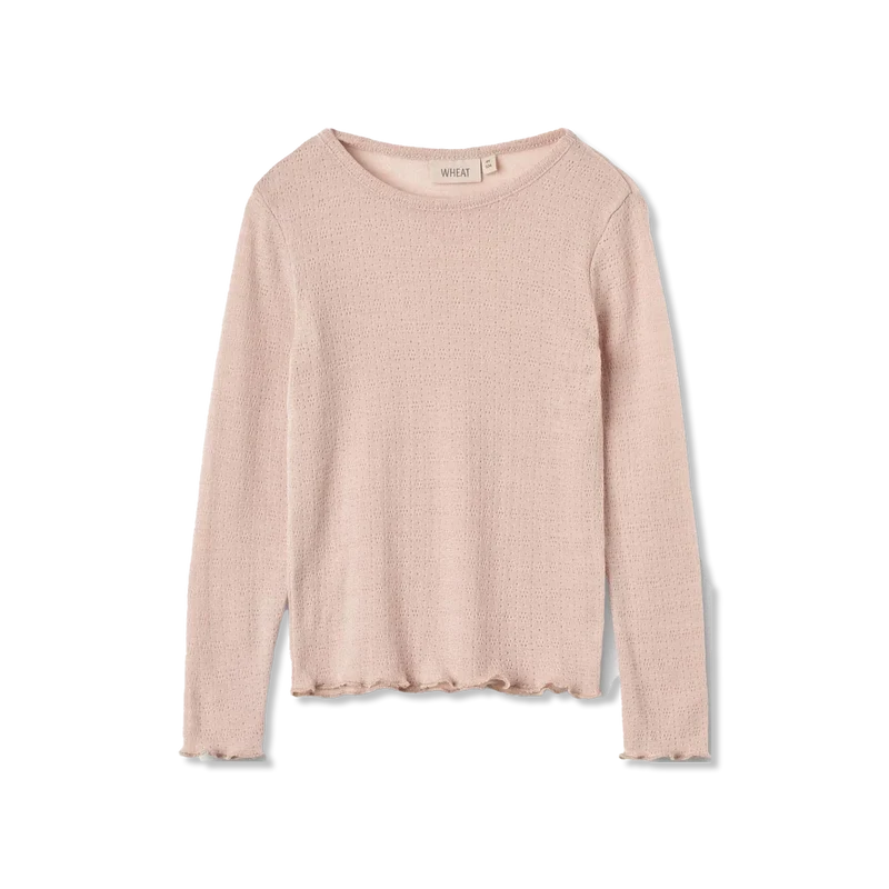 Alli langarmshirt