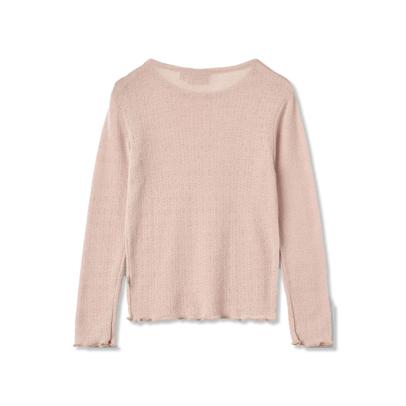 Alli langarmshirt