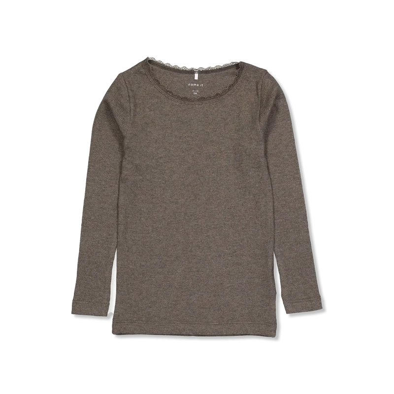 Nmfkab langarmshirt