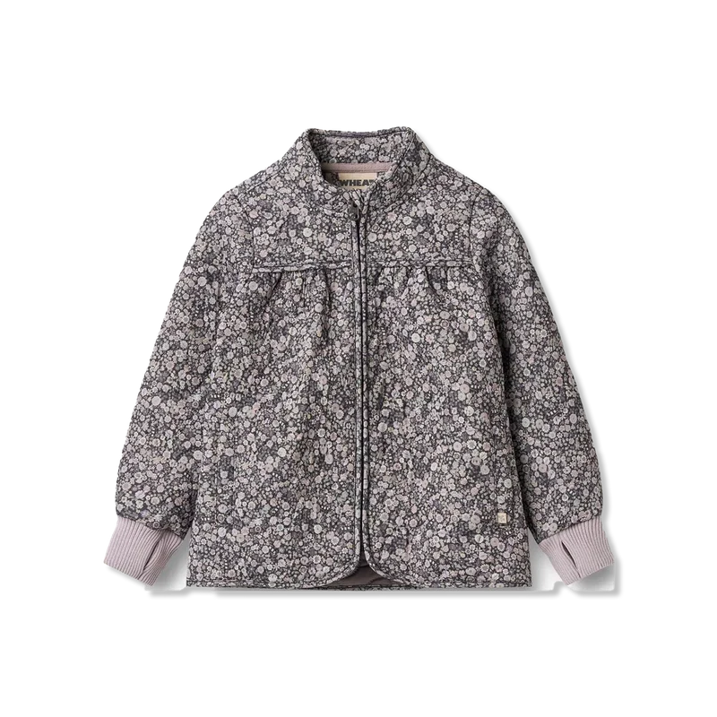 Thilde Thermojacke