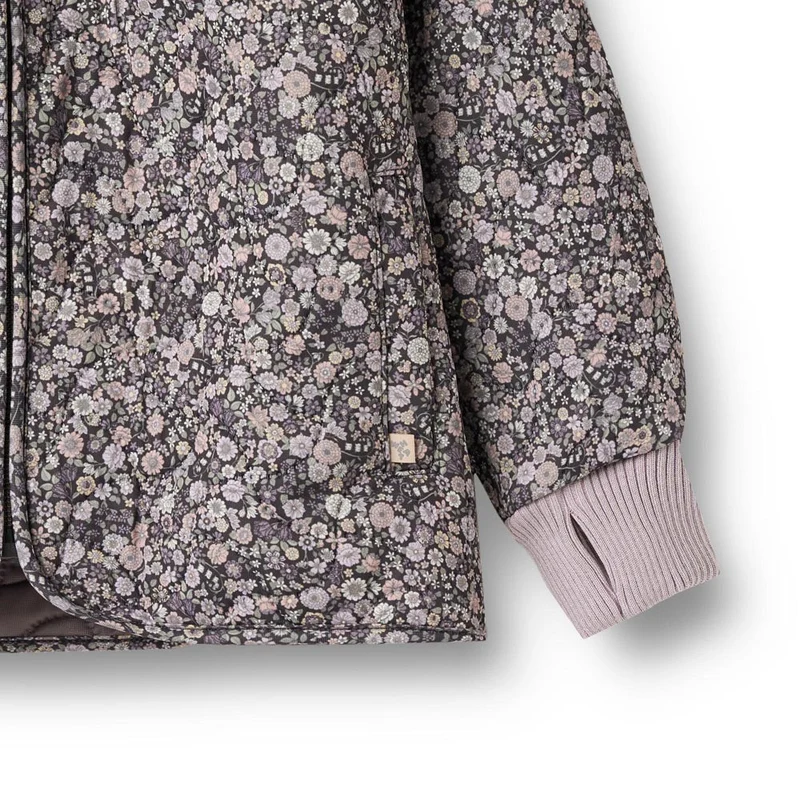 Thilde Thermojacke