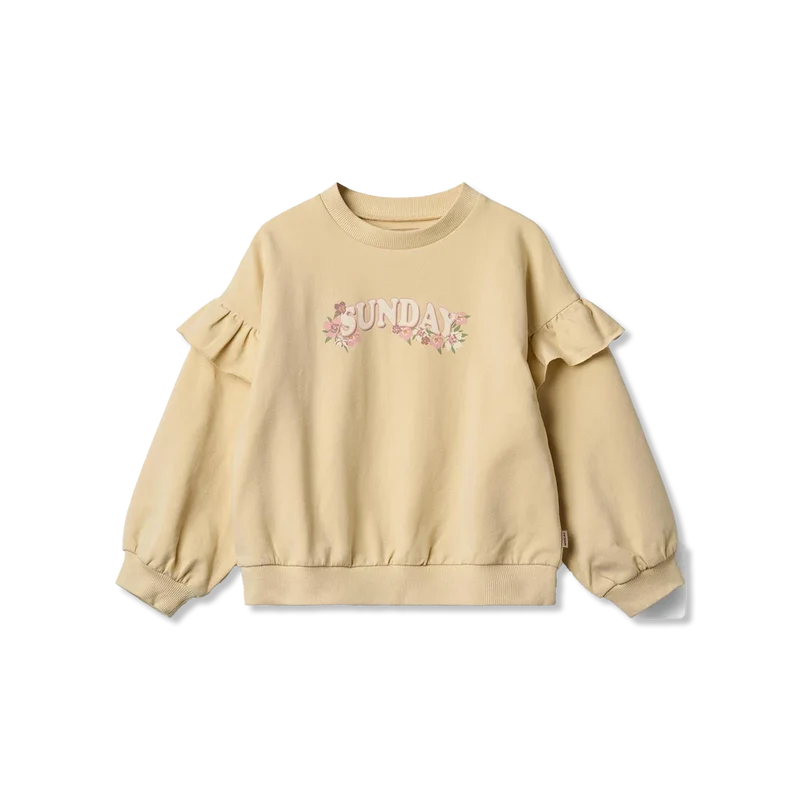 Lulle sweatshirts