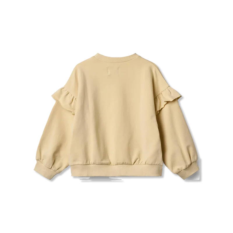 Lulle sweatshirts