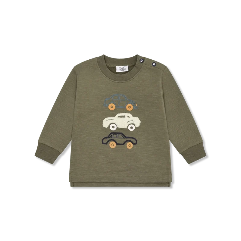HCSofus langarmshirt