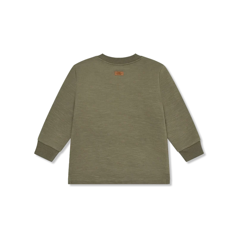 HCSofus langarmshirt