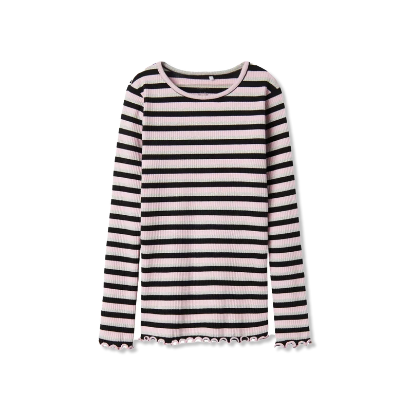 Nkfbalisa langarmshirt