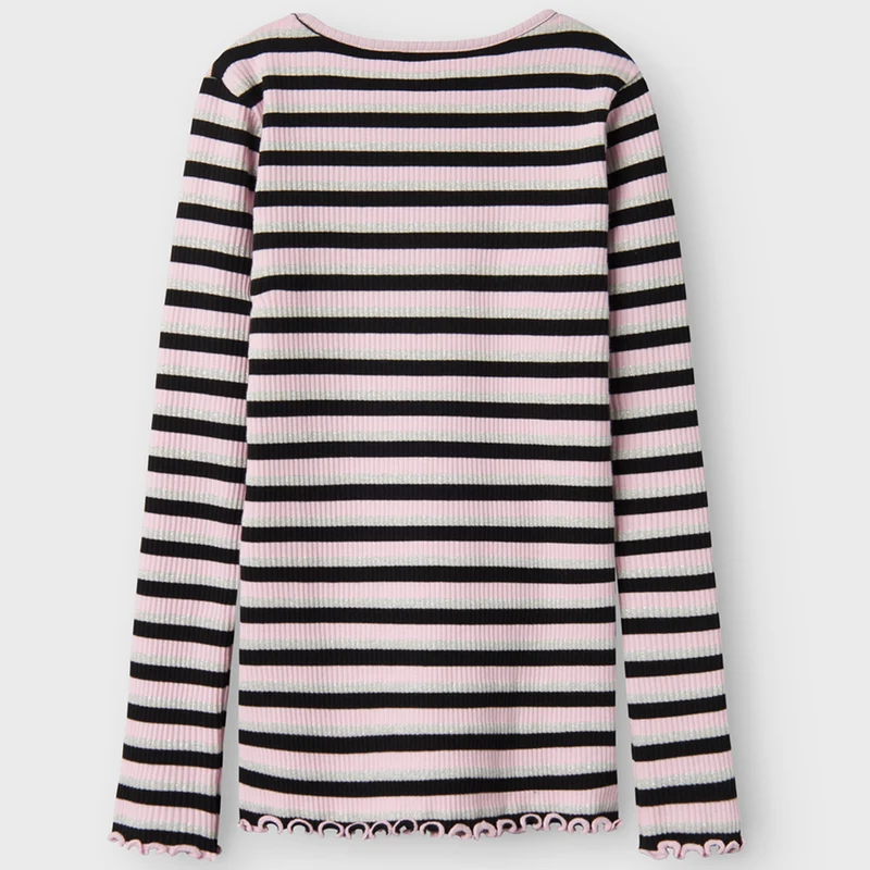 Nkfbalisa langarmshirt