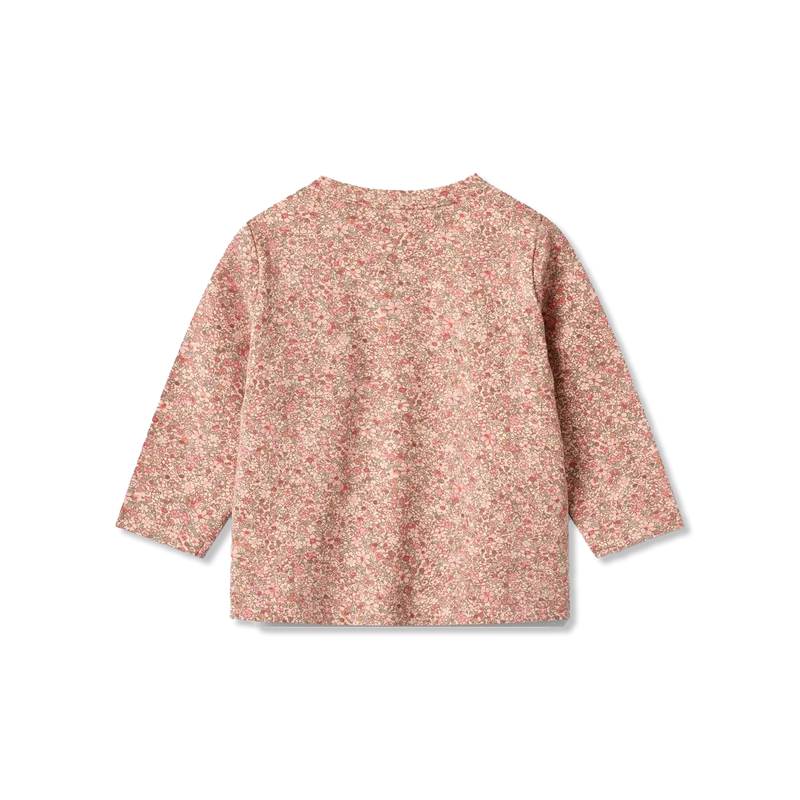 Manna langarmshirt