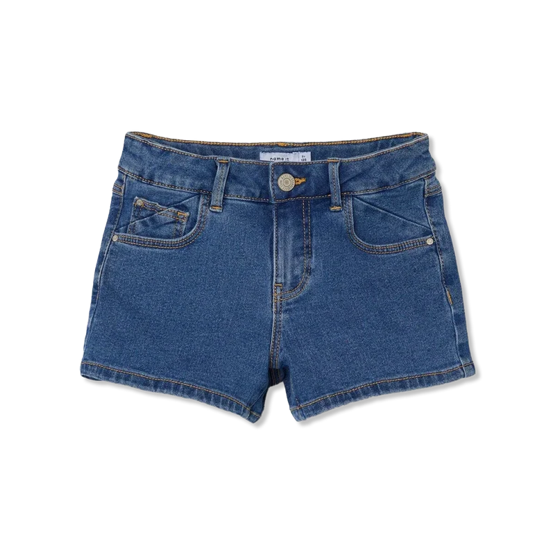 NKFBELLA shorts